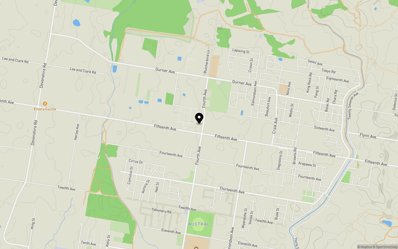 Map preview — click to interact