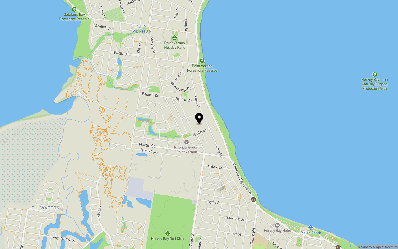 Map preview — click to interact