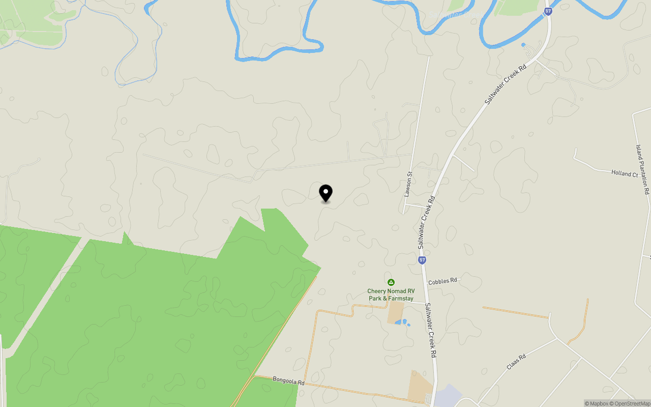 Map preview — click to interact
