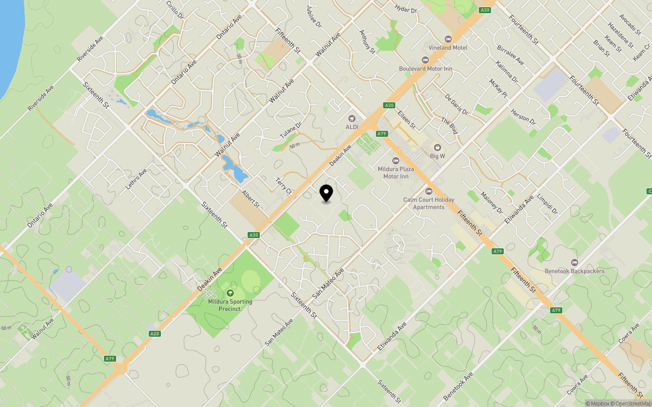 Map preview — click to interact