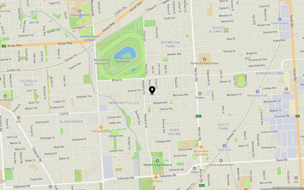 Map preview — click to interact