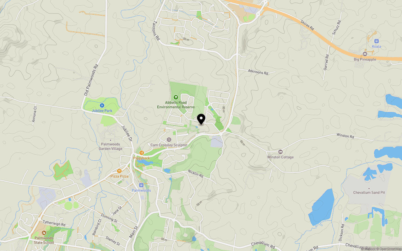 Map preview — click to interact