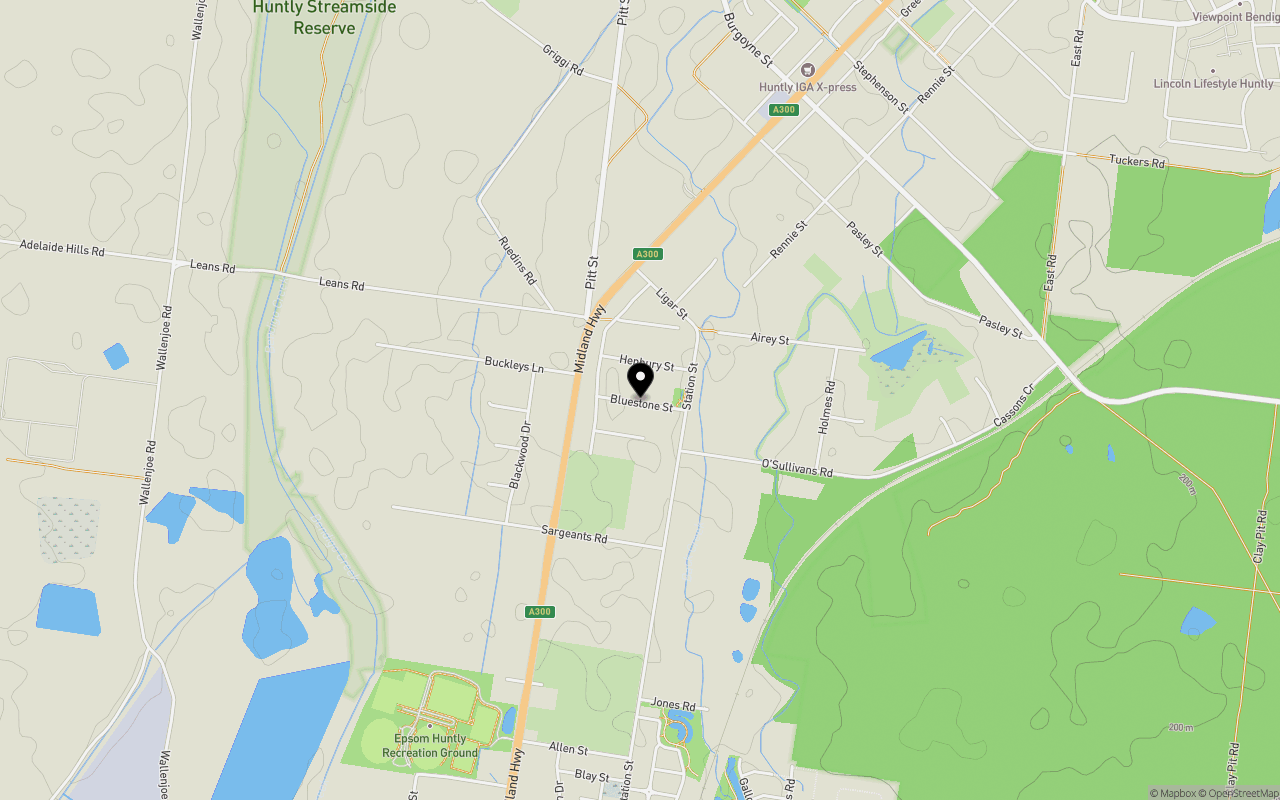 Map preview — click to interact