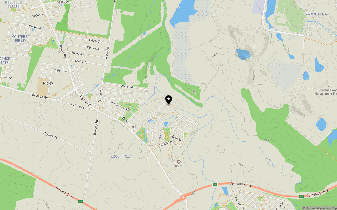 Map preview — click to interact