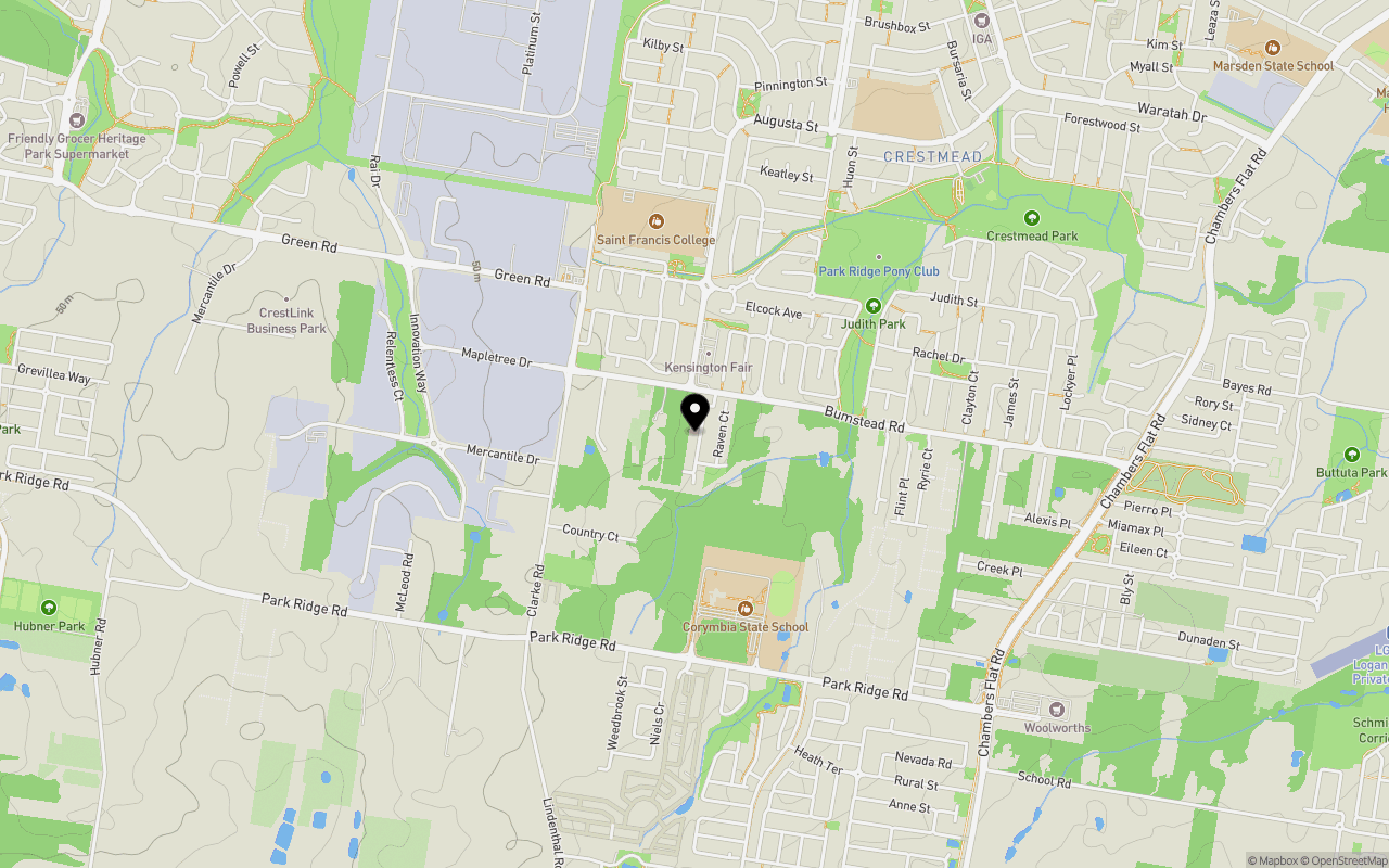 Map preview — click to interact