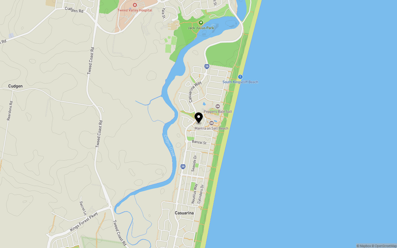 Map preview — click to interact