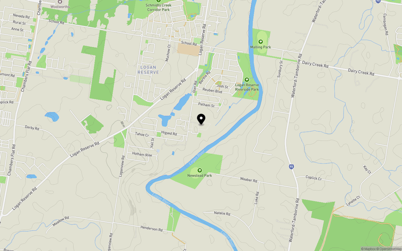 Map preview — click to interact