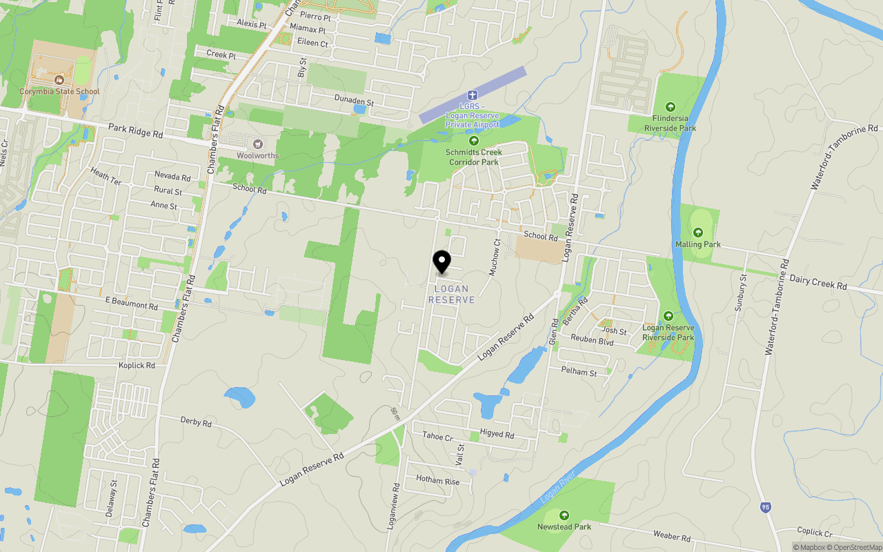 Map preview — click to interact