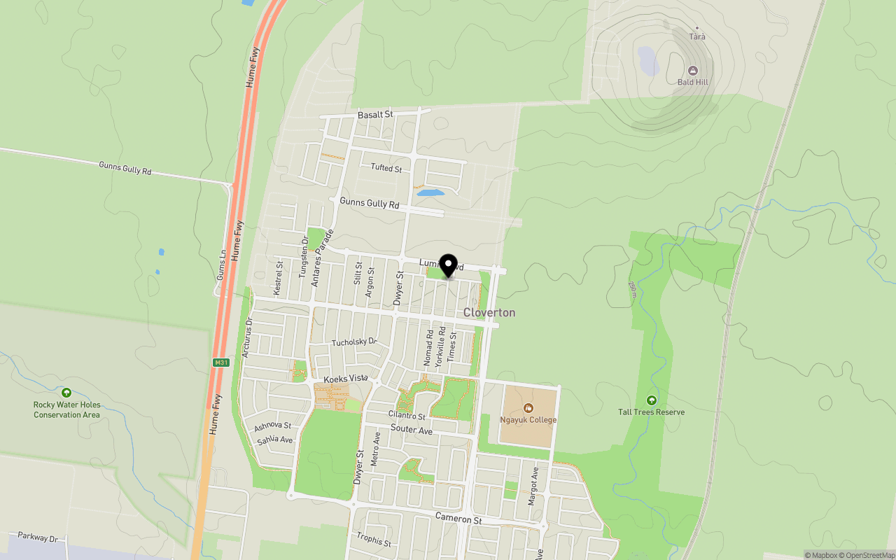 Map preview — click to interact