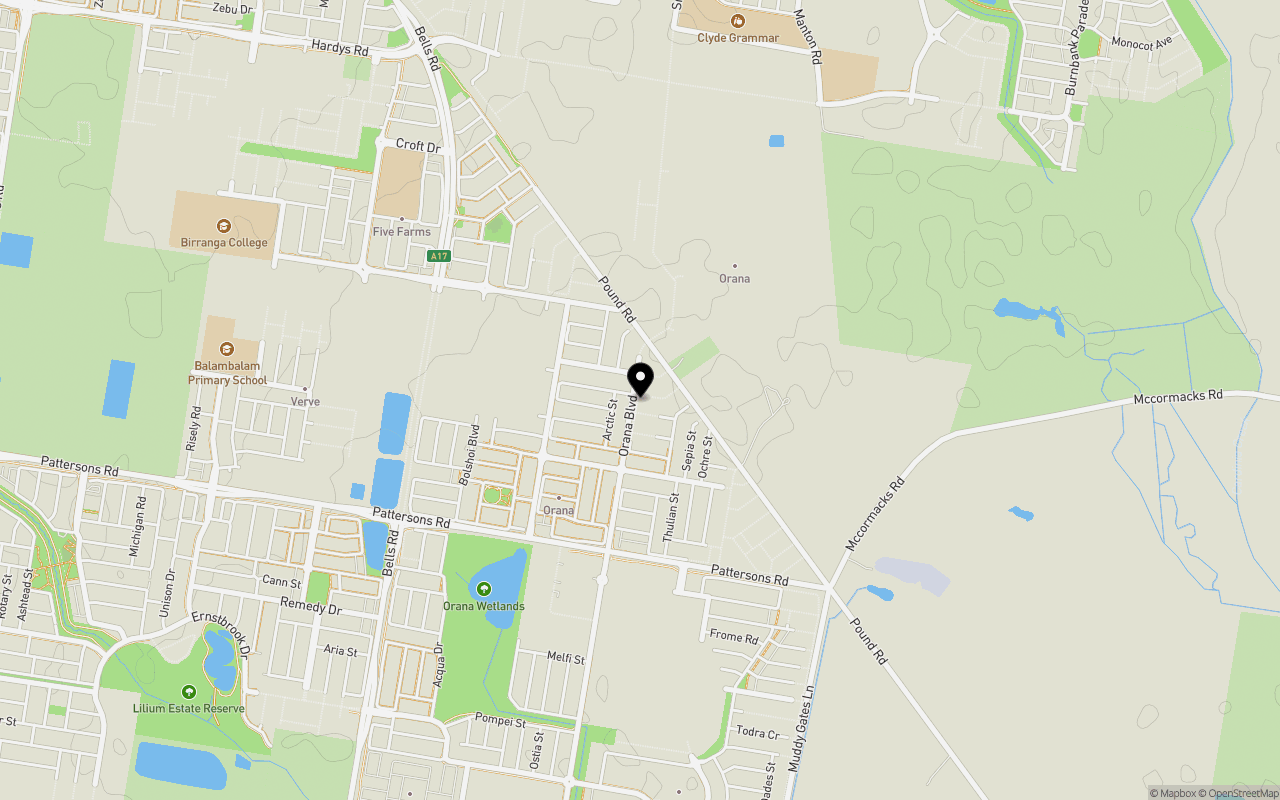 Map preview — click to interact