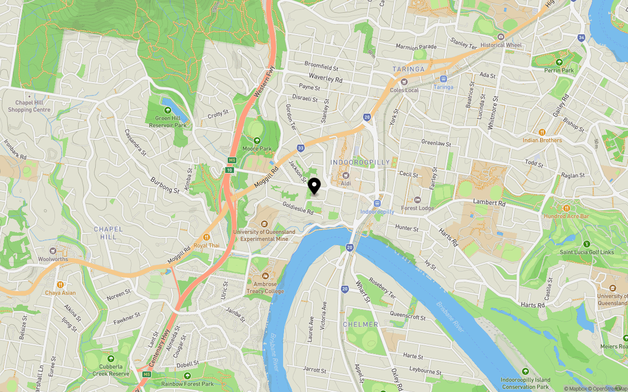 Map preview — click to interact