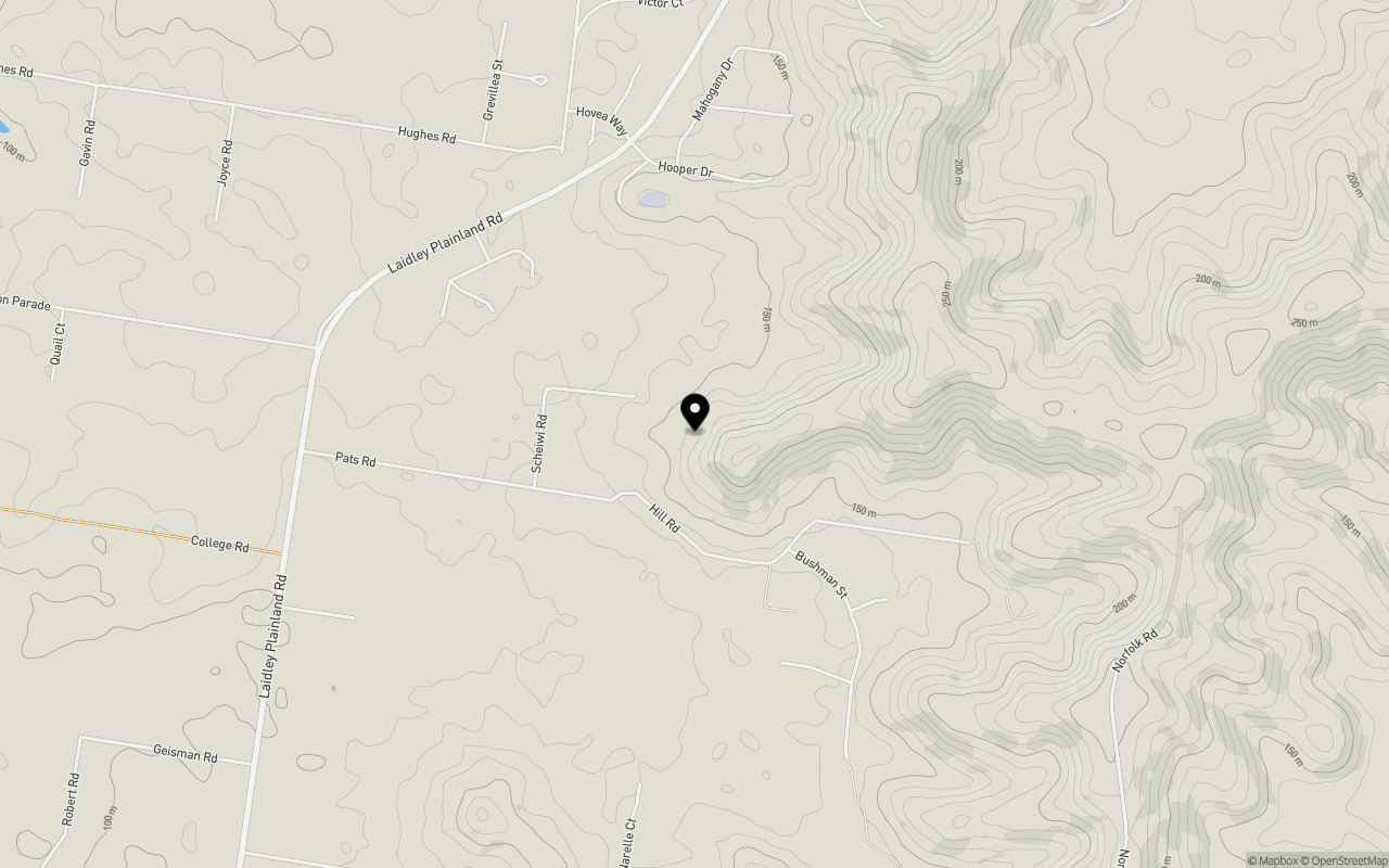 Map preview — click to interact