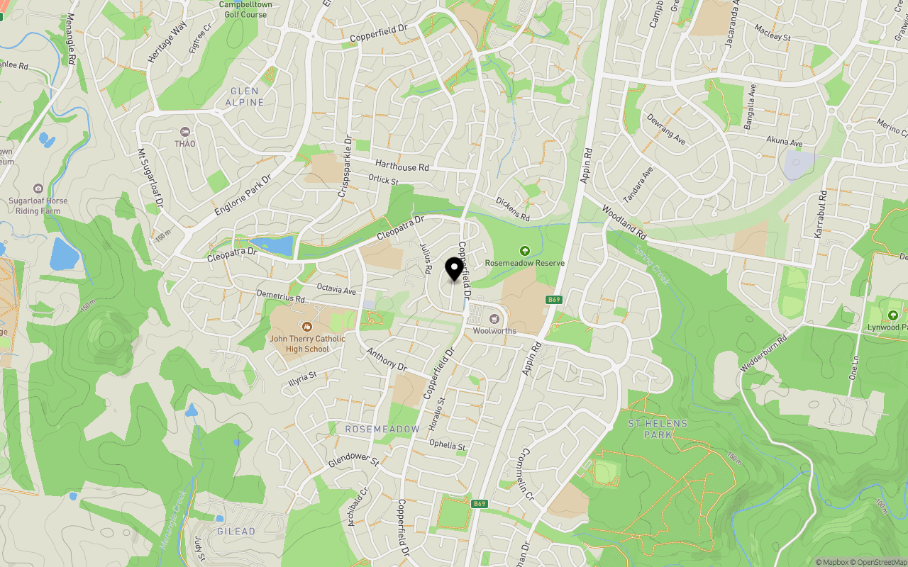 Map preview — click to interact