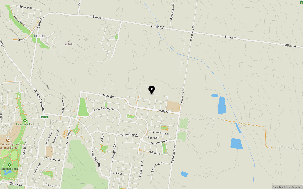 Map preview — click to interact