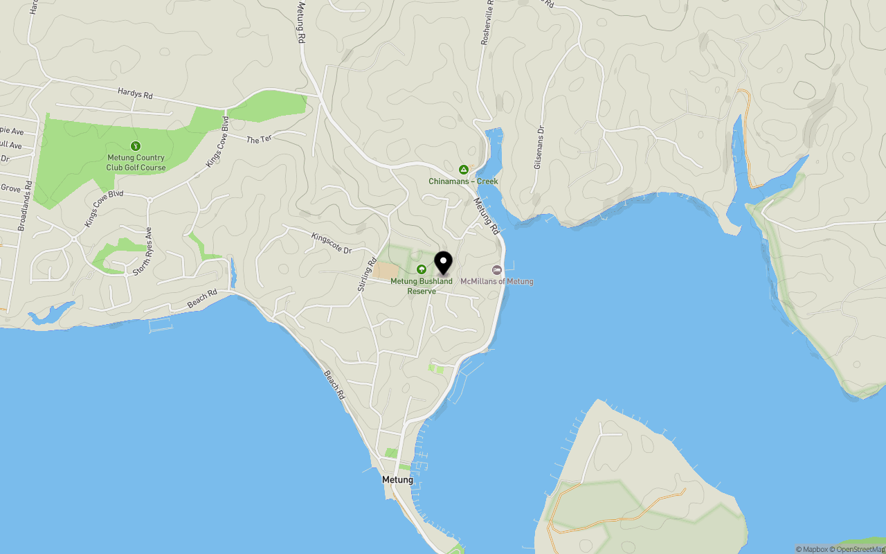 Map preview — click to interact