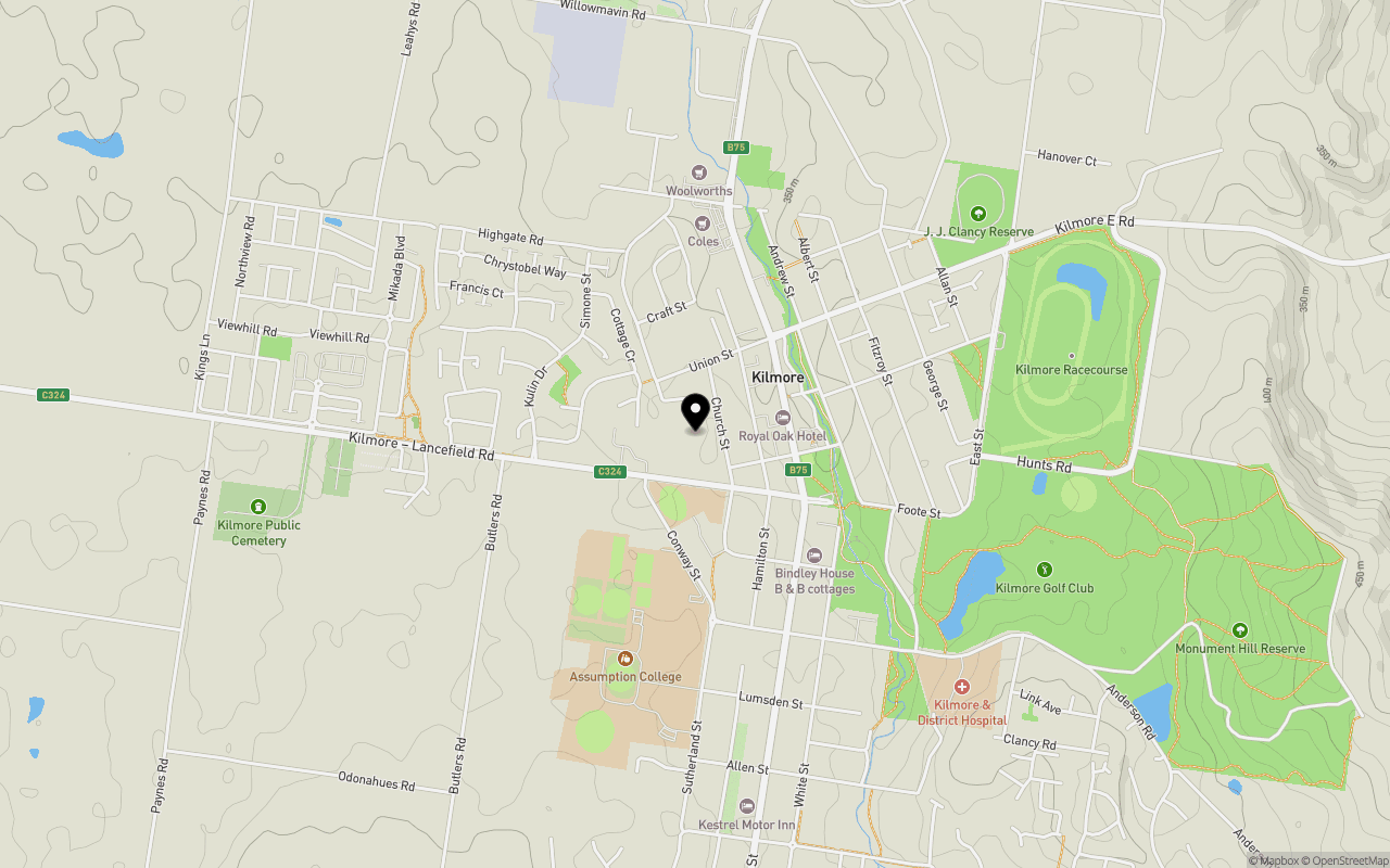 Map preview — click to interact