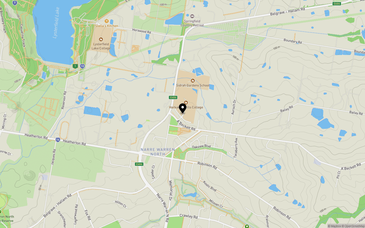 Map preview — click to interact