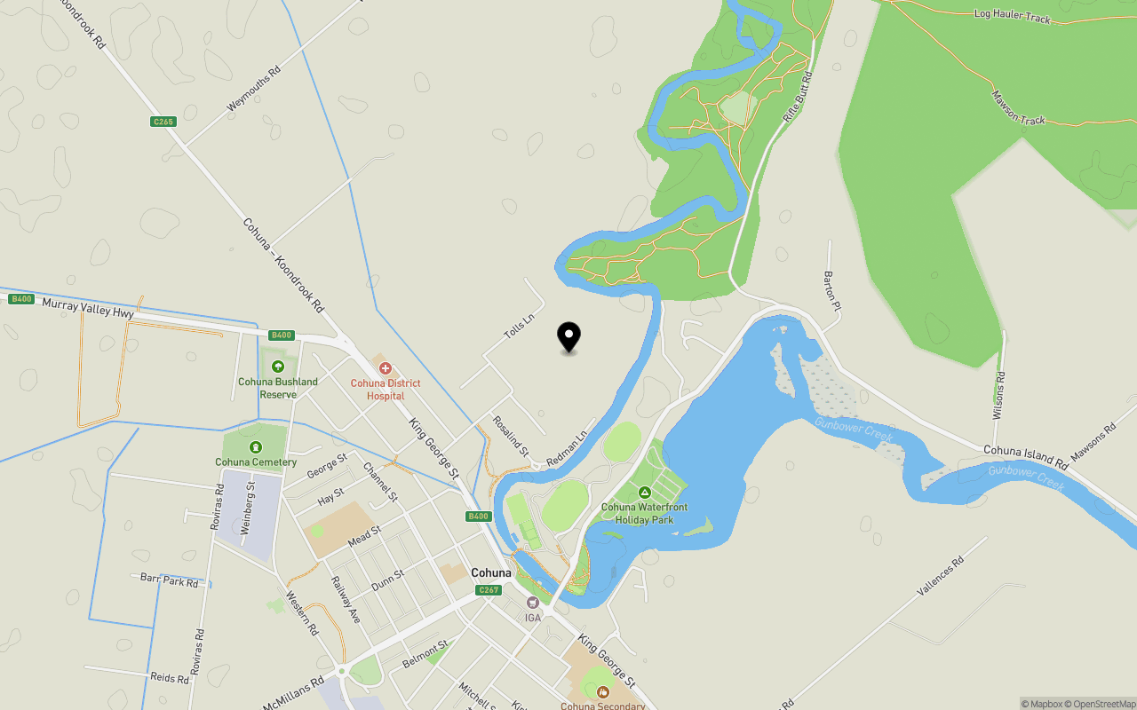 Map preview — click to interact