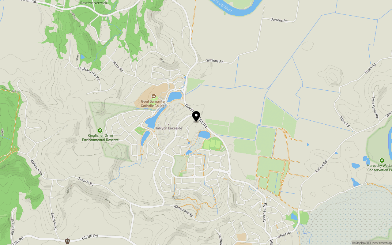 Map preview — click to interact