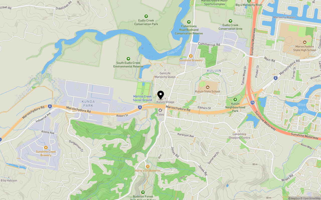 Map preview — click to interact