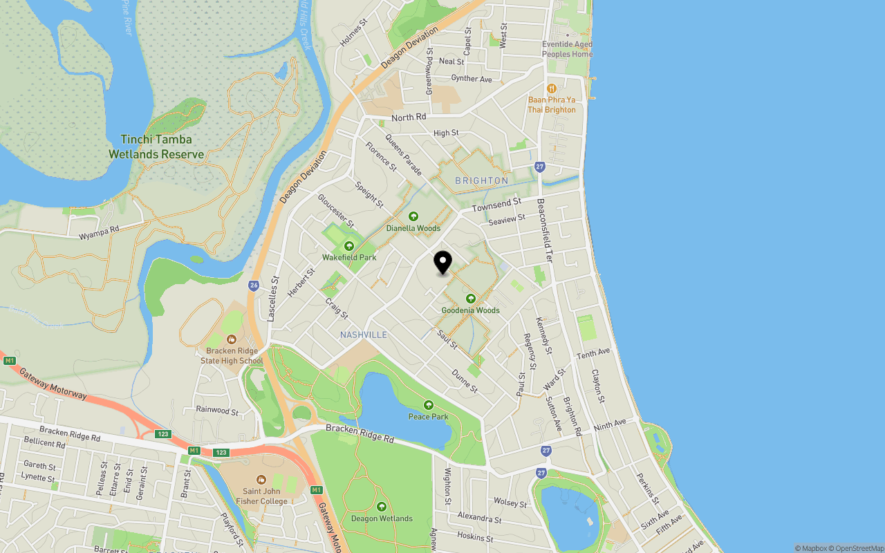 Map preview — click to interact