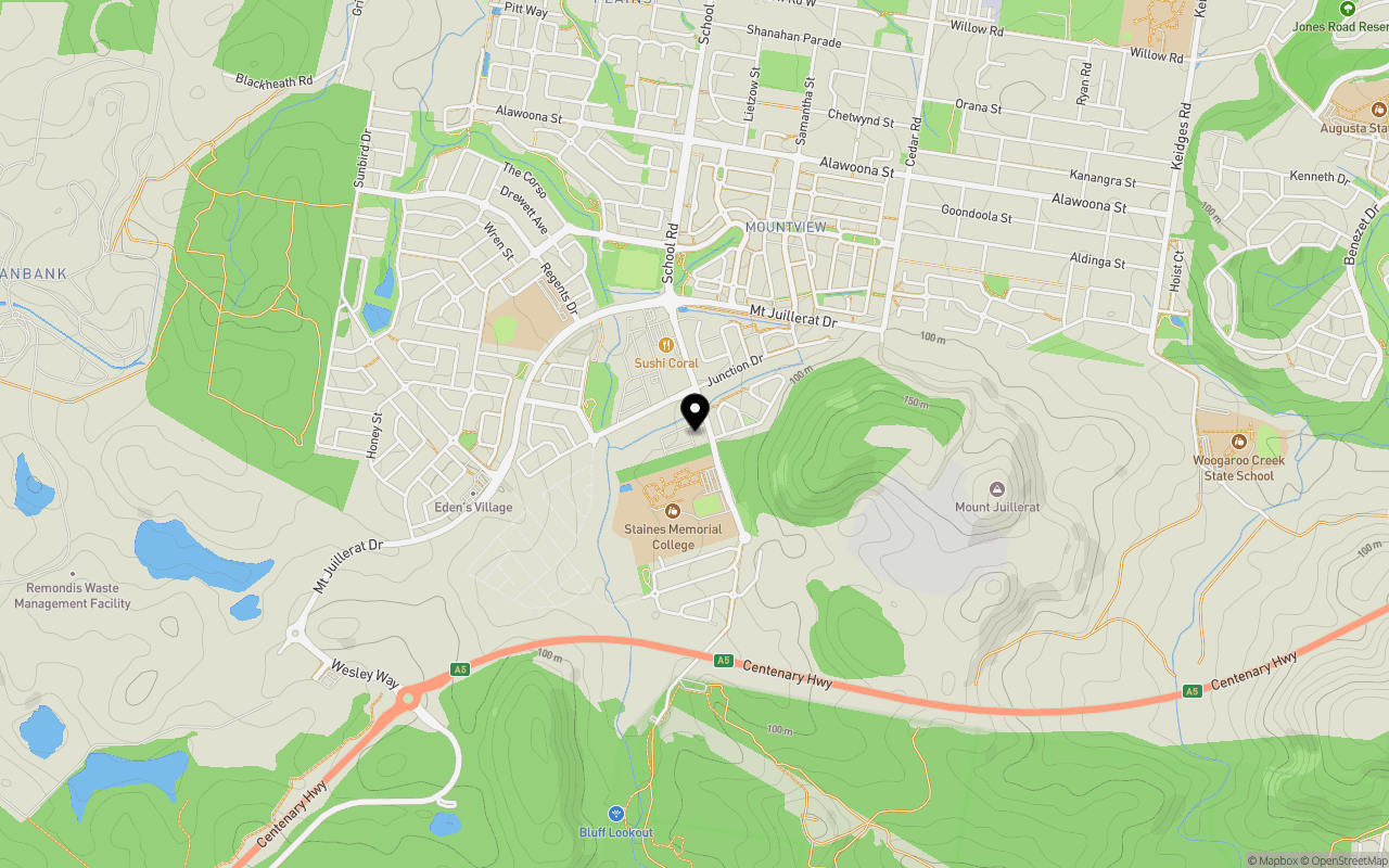 Map preview — click to interact