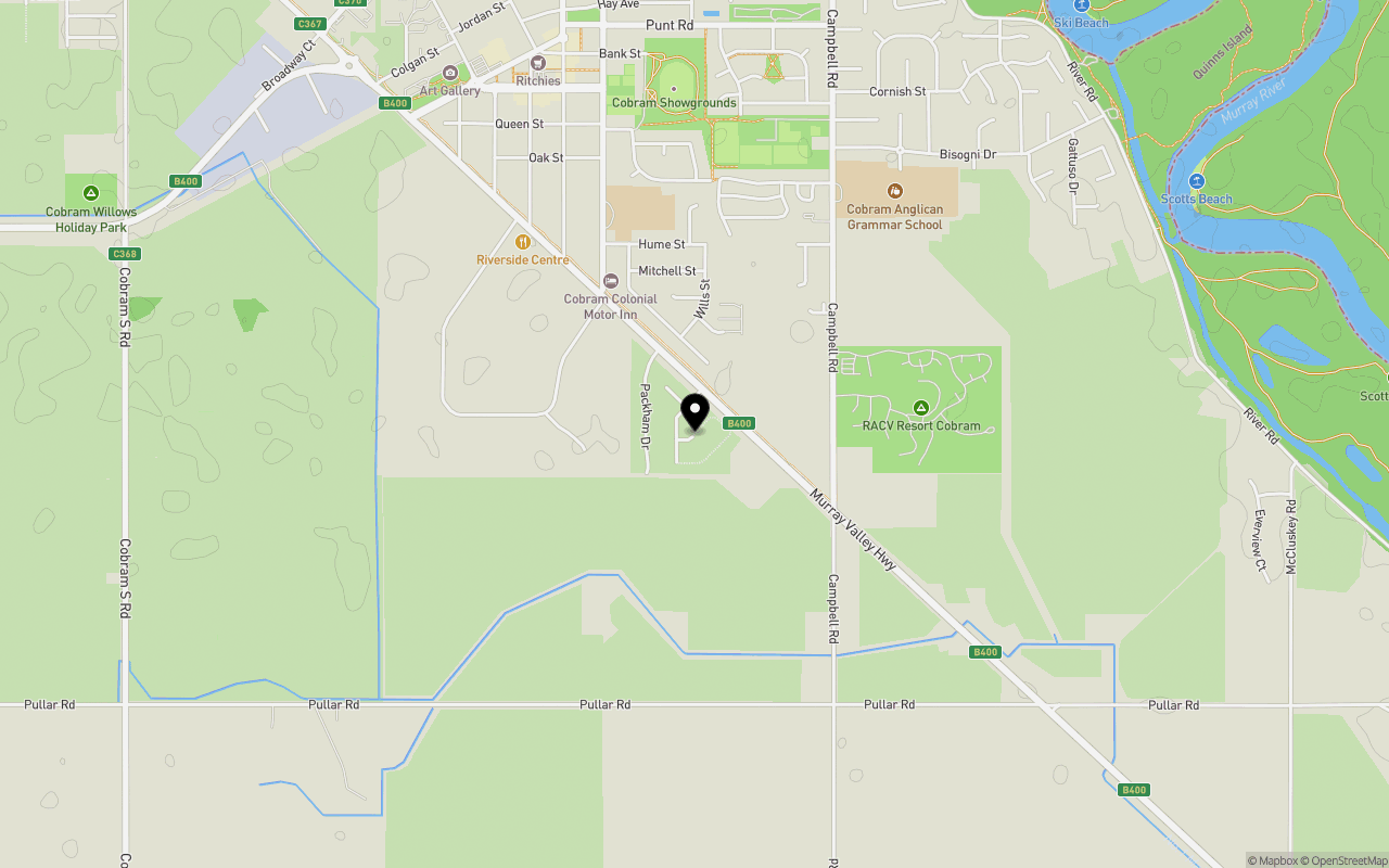 Map preview — click to interact