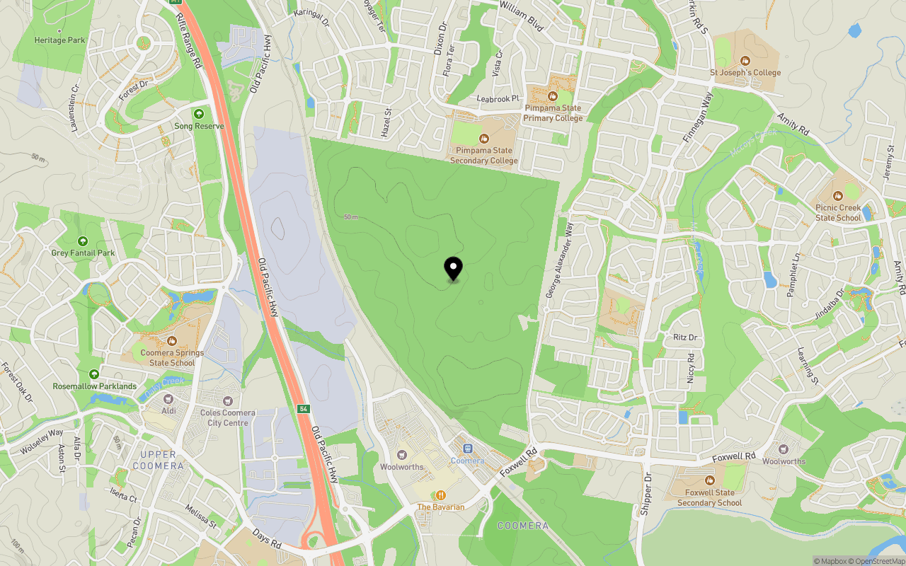Map preview — click to interact