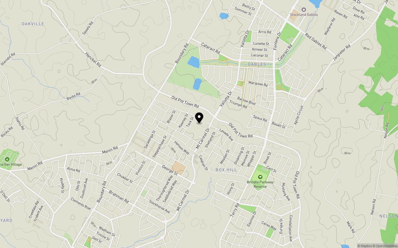 Map preview — click to interact