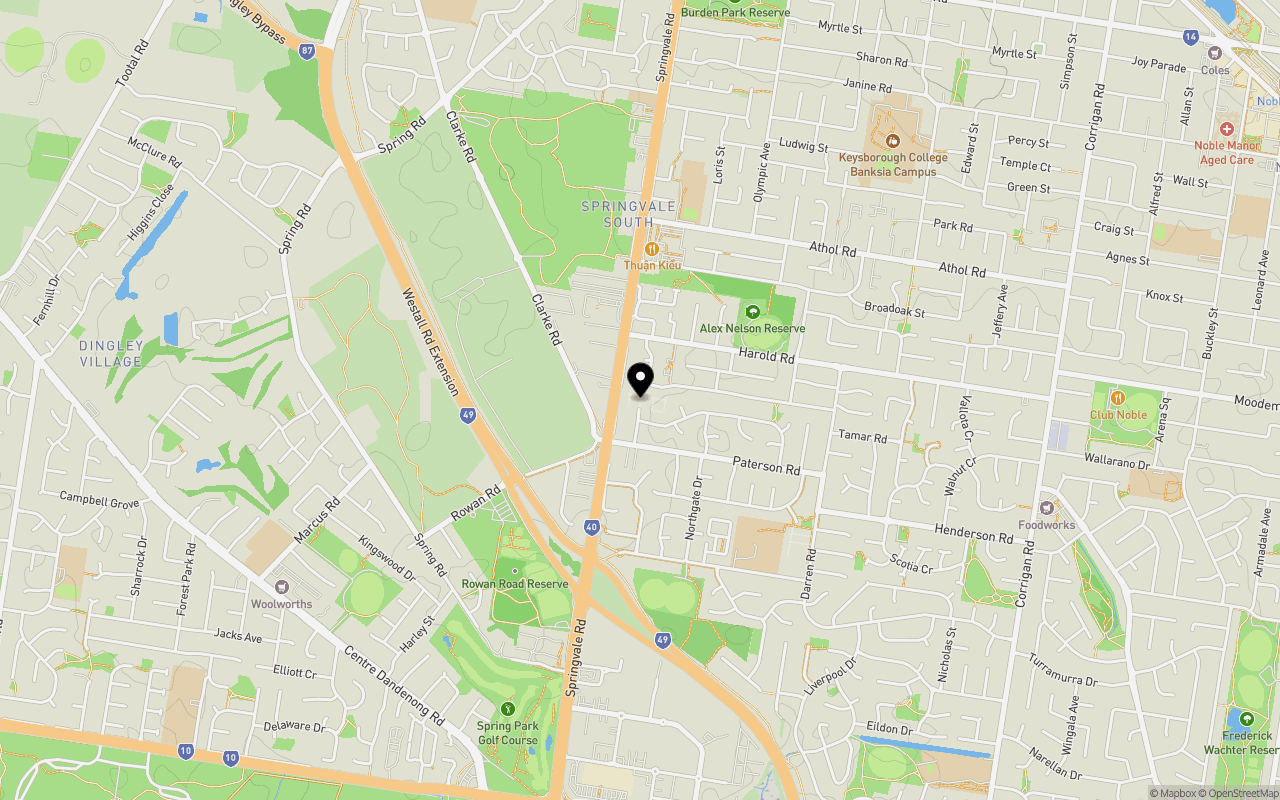 Map preview — click to interact