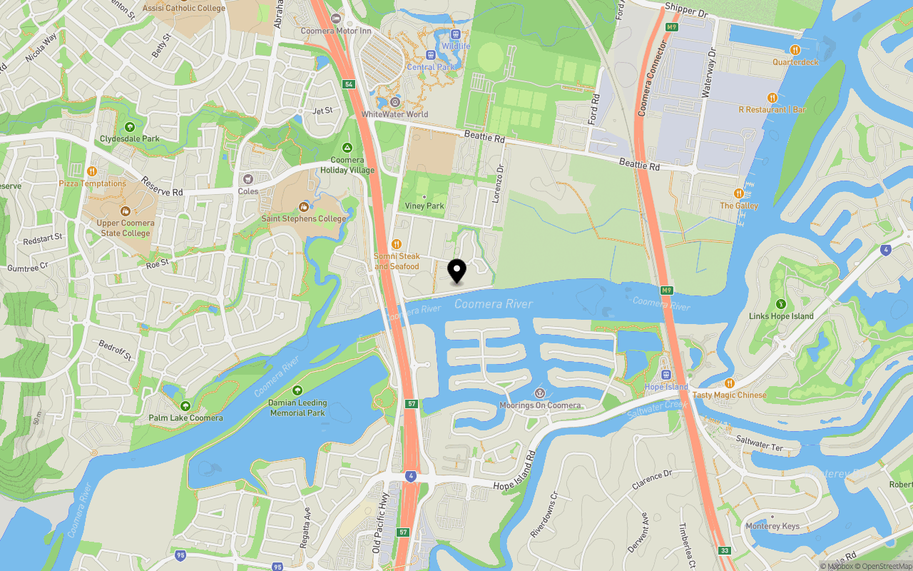 Map preview — click to interact