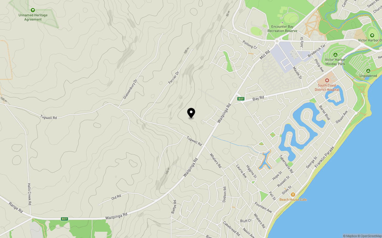 Map preview — click to interact