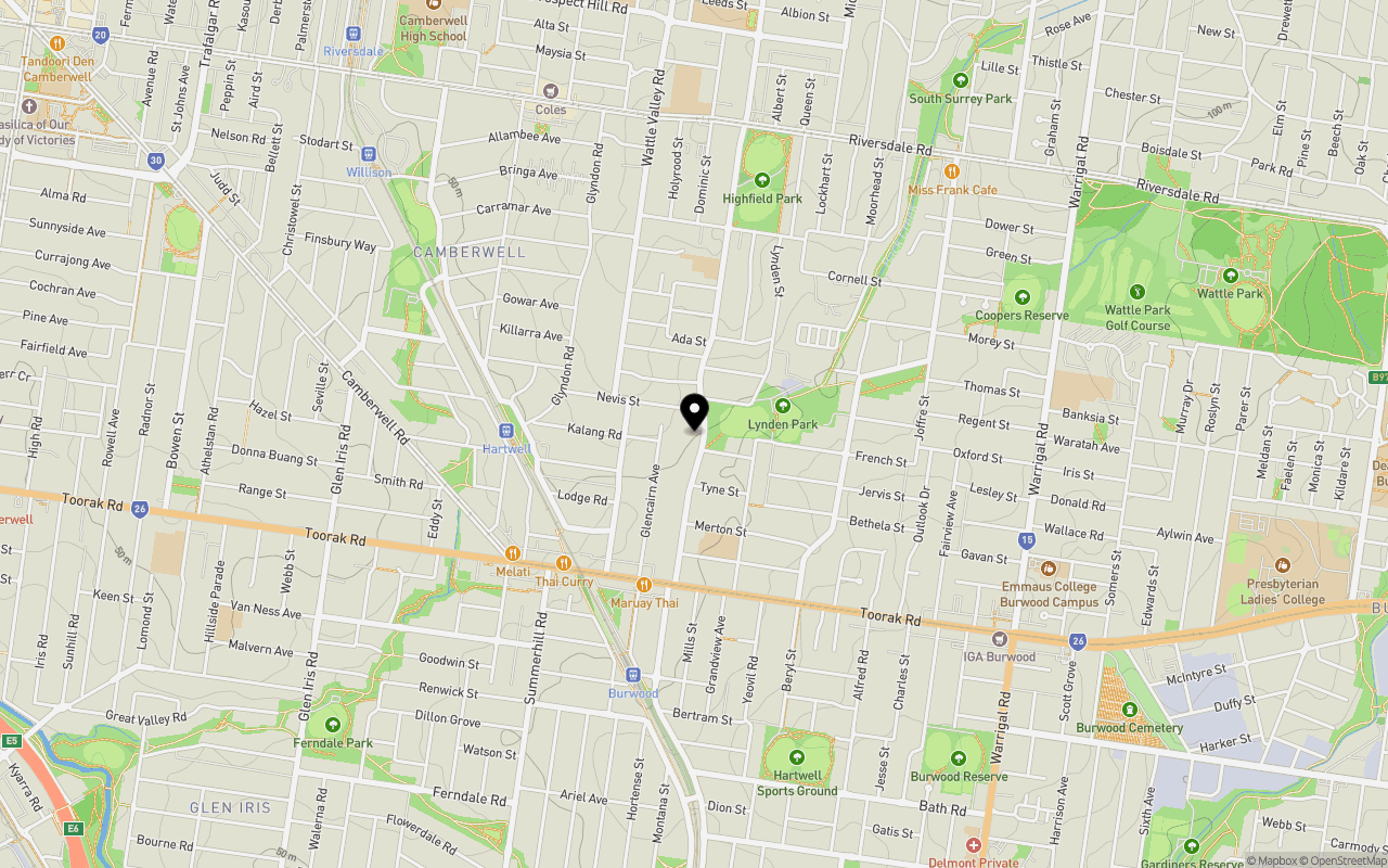 Map preview — click to interact