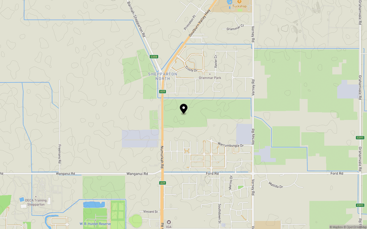 Map preview — click to interact