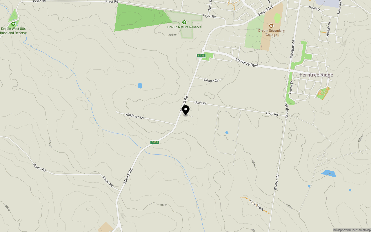Map preview — click to interact
