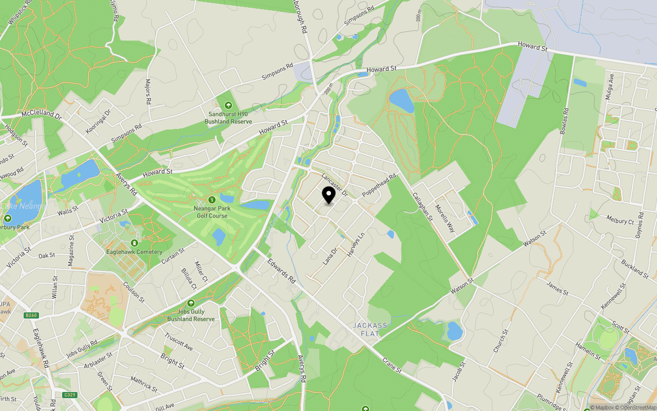 Map preview — click to interact