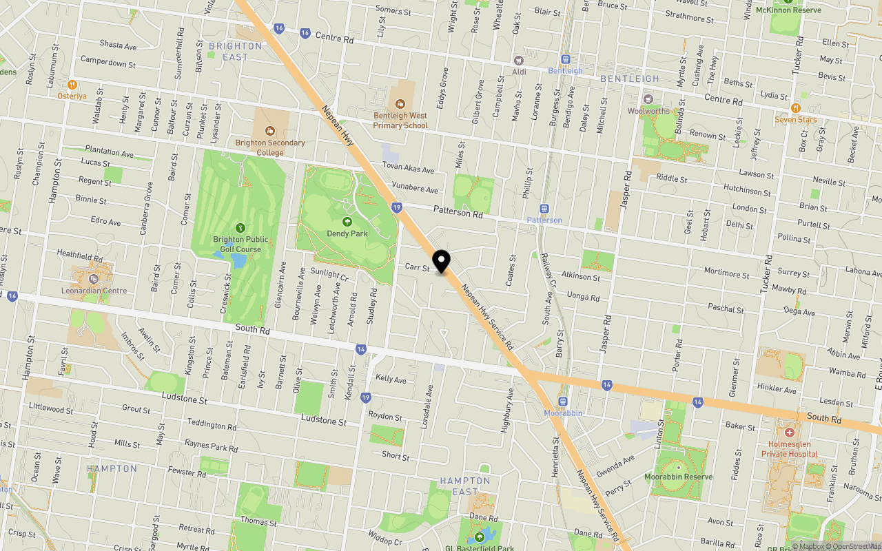 Map preview — click to interact
