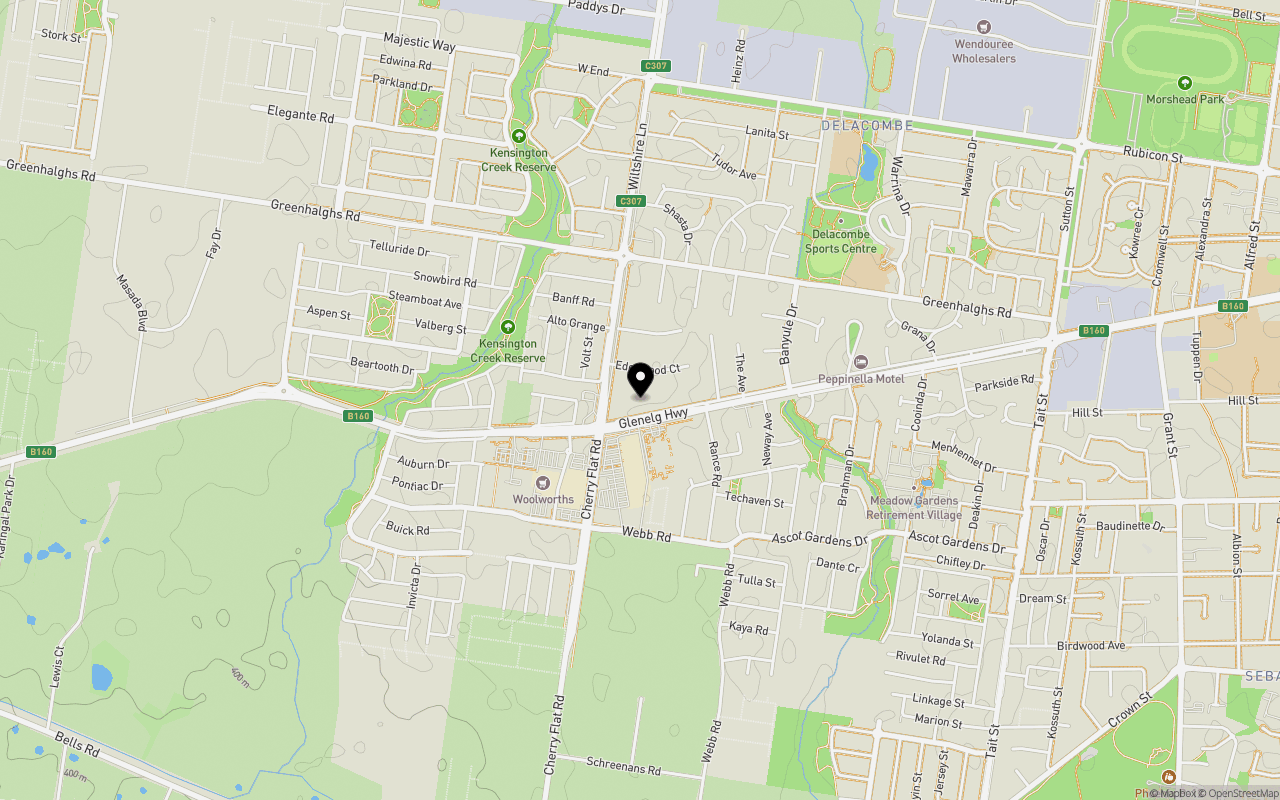 Map preview — click to interact
