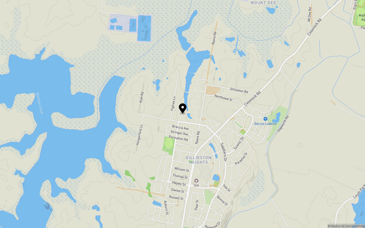 Map preview — click to interact