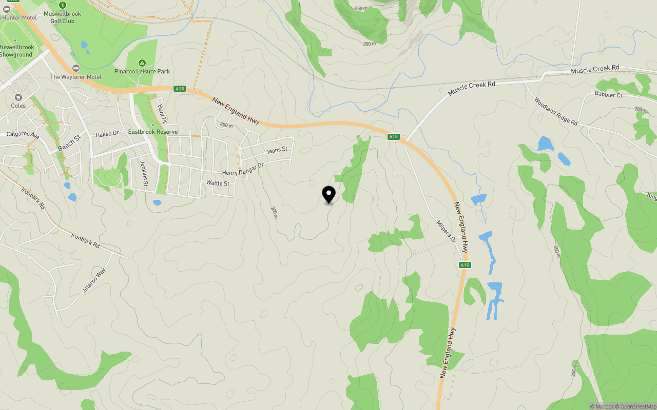 Map preview — click to interact