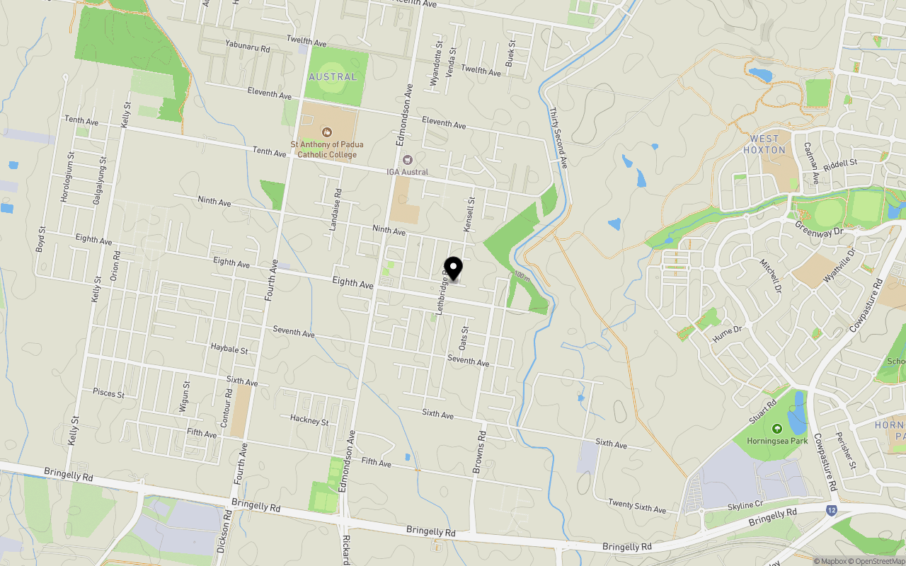 Map preview — click to interact