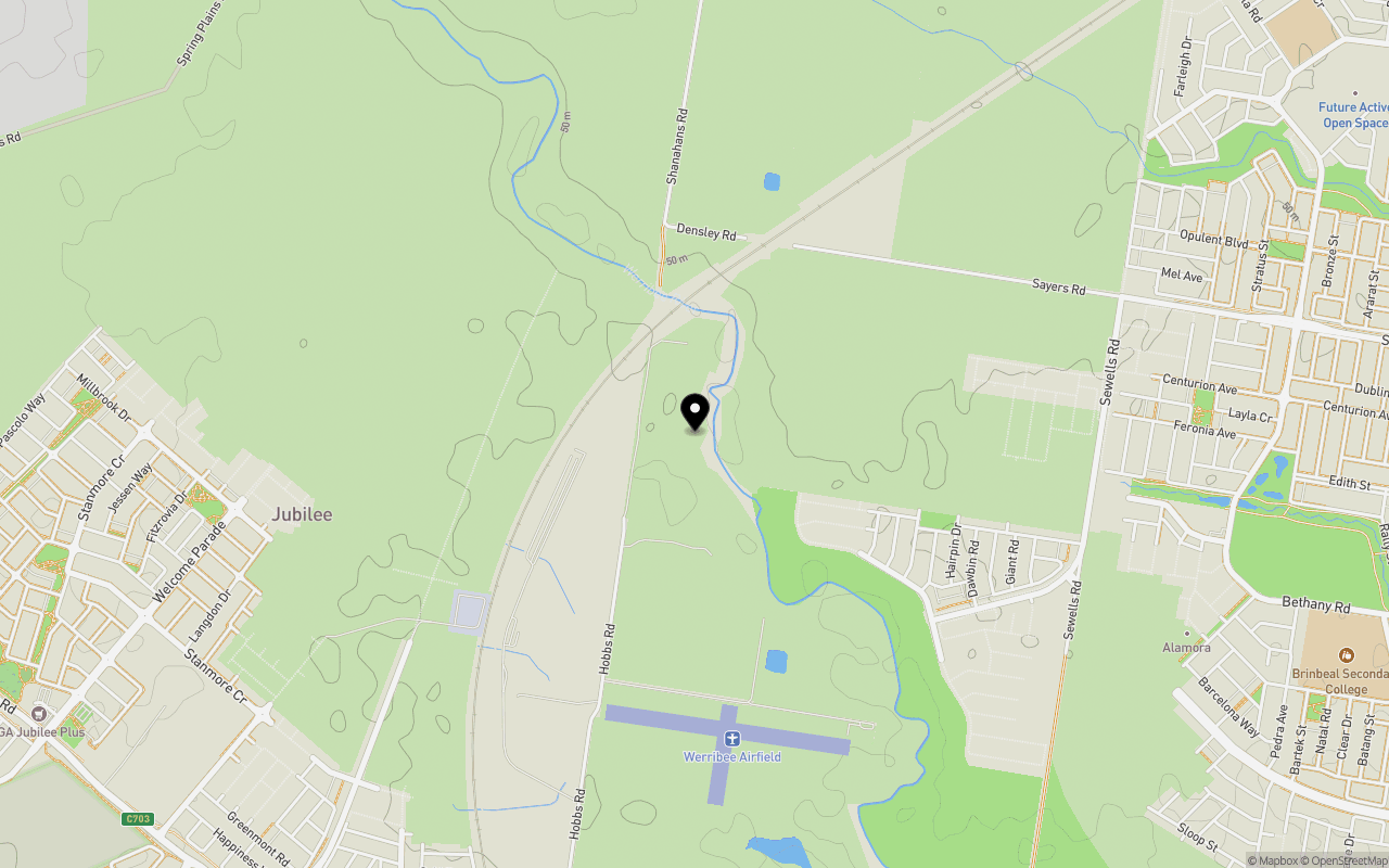 Map preview — click to interact
