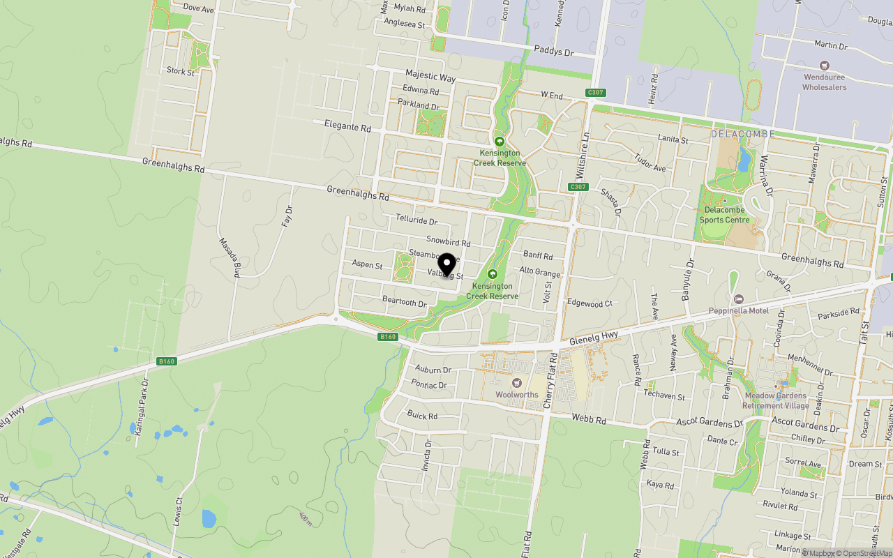 Map preview — click to interact