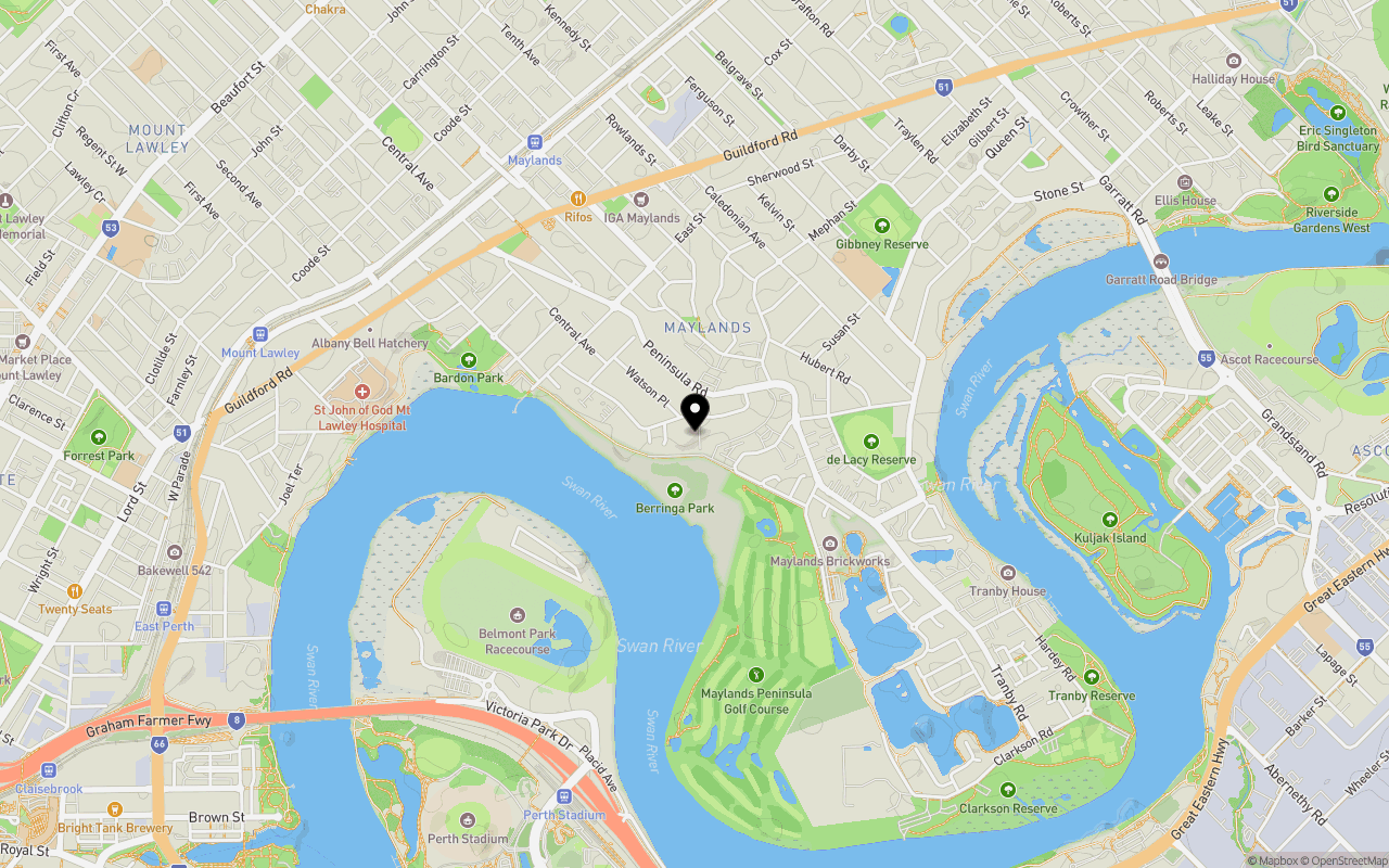 Map preview — click to interact