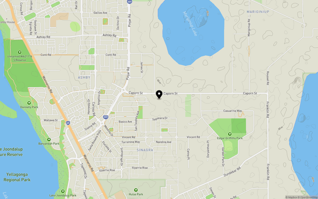 Map preview — click to interact