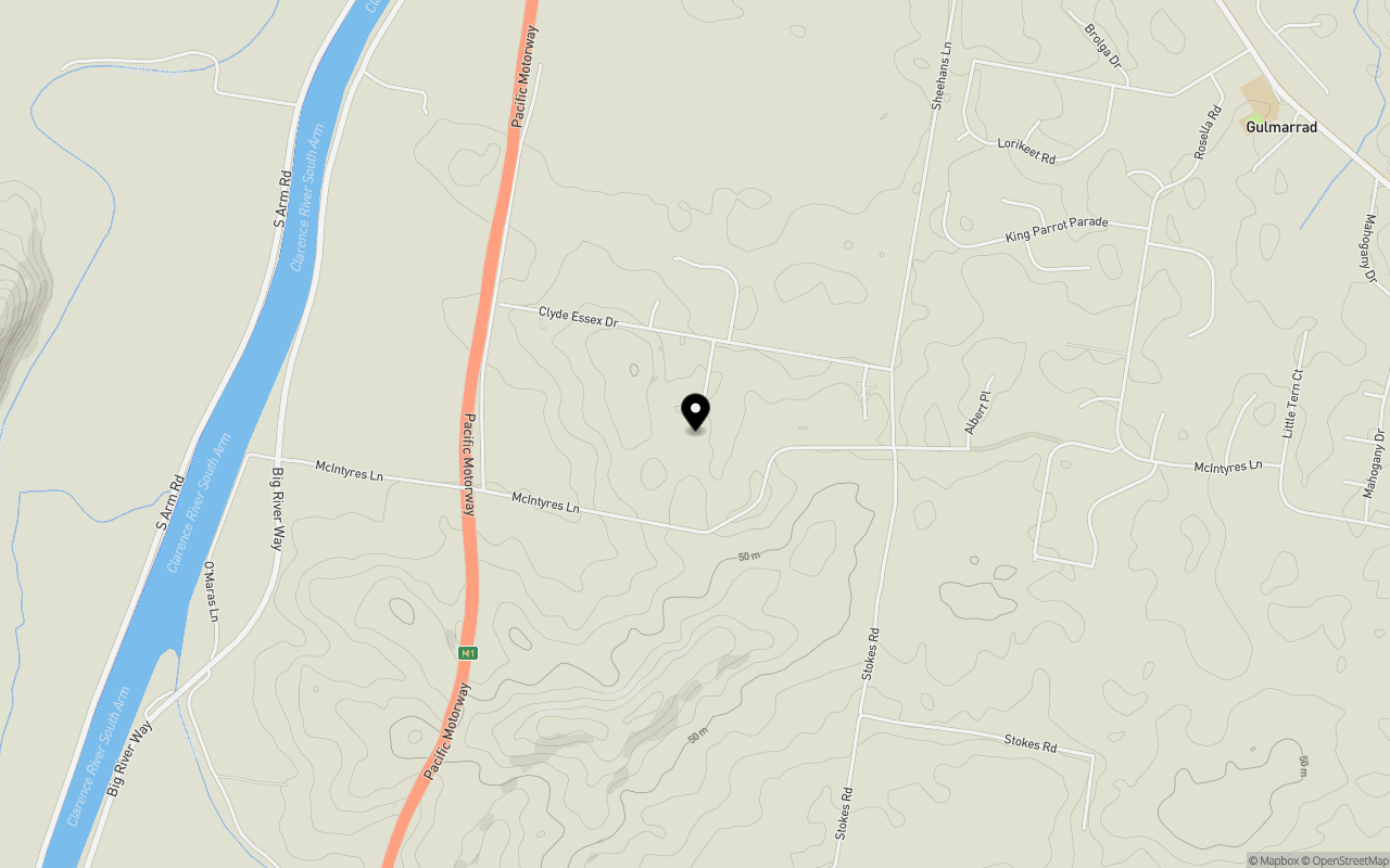Map preview — click to interact