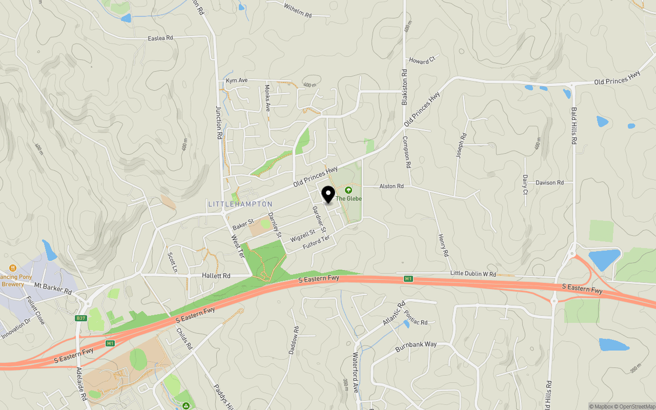 Map preview — click to interact