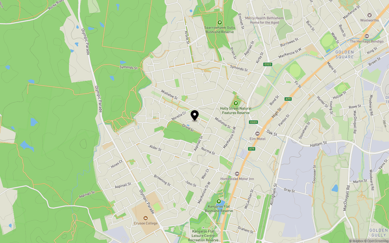 Map preview — click to interact