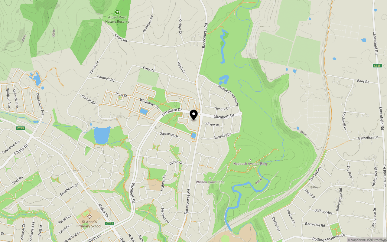Map preview — click to interact