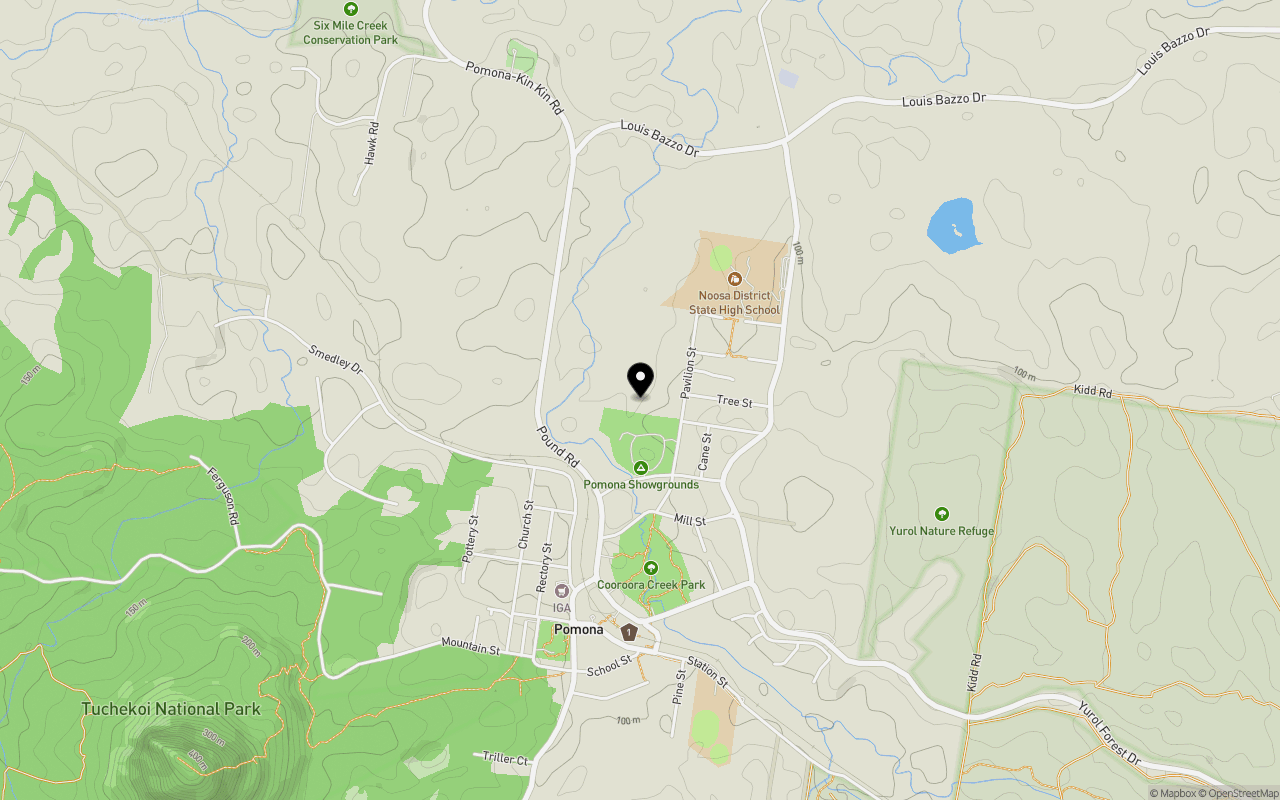 Map preview — click to interact
